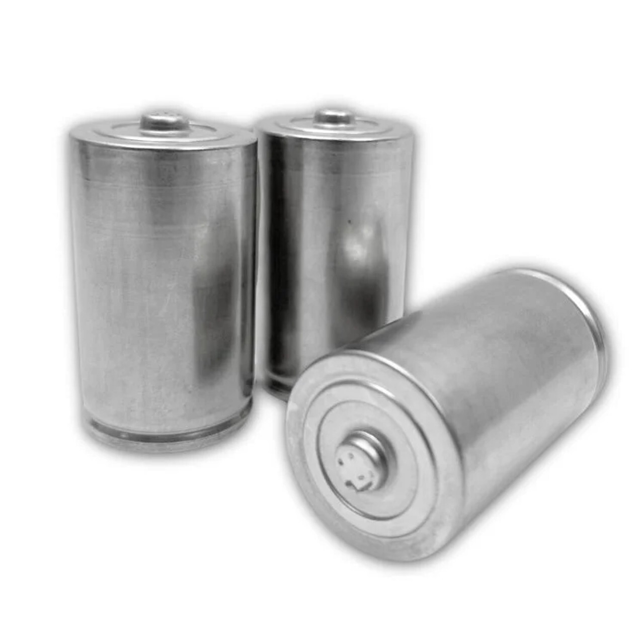 D Batteries